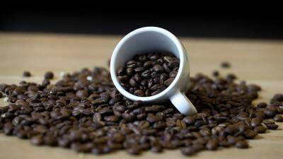 Мировые цены на кофе достигли максимумов 2011 года