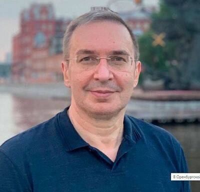 Главный судмедэксперт Оренбургской области задержан за незаконный бизнес