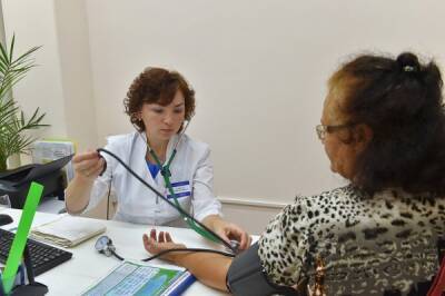 В Удмуртии с 1 декабря возобновлена плановая медицинская помощь