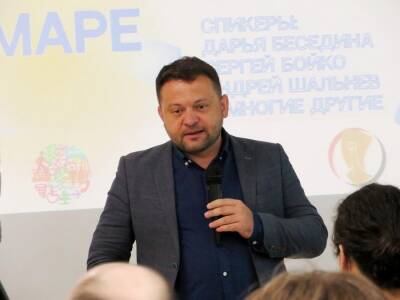 Депутат из Новосибирска Сергей Бoйко переехал из России в Грецию