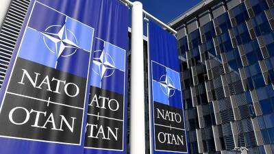 Блинкен заявил об отсутствии у НАТО агрессивных намерений в отношении РФ