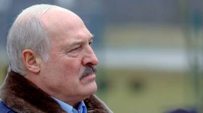 Лукашенко заявил, что Россия оккупировала Крым «по просьбе украинских военных»