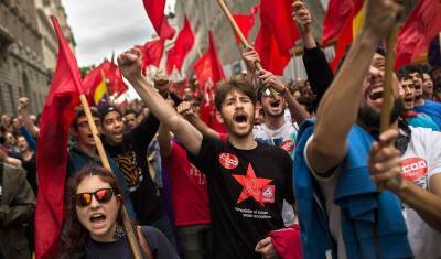 «Если надо, генерала Франко и на том свете достанем!» - заявляют испанские социалисты