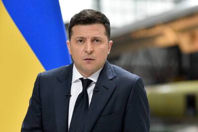 В Госдуме заявили о выгоде Зеленского в обострении в Донбассе