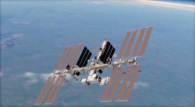 Трижды побывавший на МКС Скрипочка покидает отряд космонавтов «Роскосмоса»