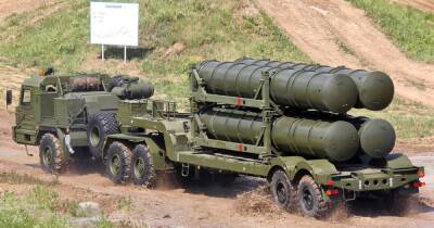 Для защиты от ракетного нападения: Лукашенко попросит у РФ С-400 и С-500 (видео)