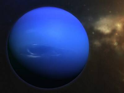 1 декабря 2021: конец ретро-Нептуна и начало нового пути