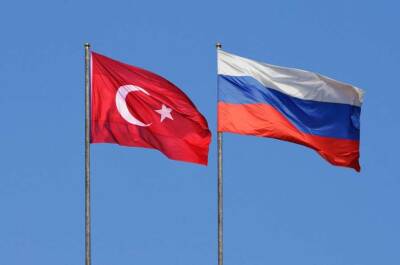 Мураховский: Между РФ и Турцией существуют негласные договорённости