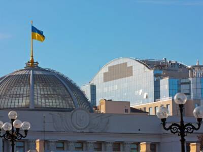 Профильный комитет рекомендовал Раде продлить действие закона об особом статусе Донбасса