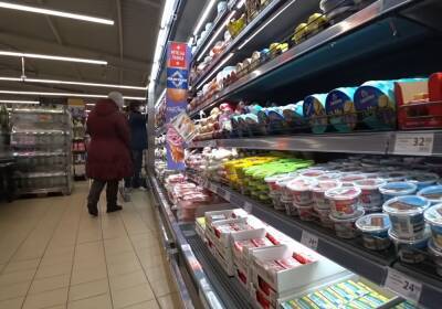 Полки будут полупустыми, а ценники – заоблачными: украинцев предупредили о подорожании продуктов, что прибавит в цене