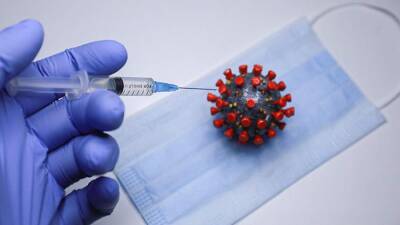 В Норвегии допустили недостаточность трех доз вакцины для защиты от коронавируса