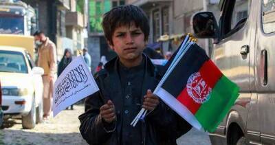 Талибы пообещали не дать использовать Афганистан для создания угроз