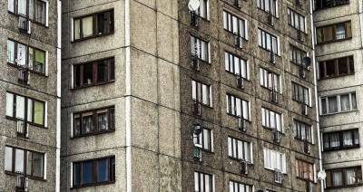 Два микрорайона Новосибирска остались без горячей воды и отопления