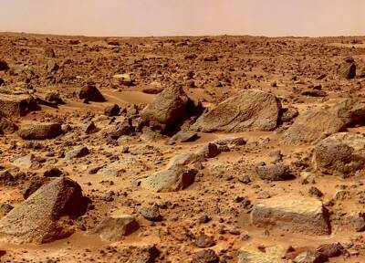 Кто такой ученый Гилберт В. Левин и почему он верил в жизнь на Марсе