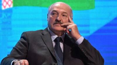 “Ползал на коленях”: Лукашенко поведал о своих мольбах перед Порошенко после диалога с Путиным