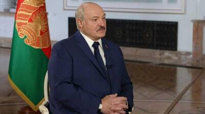 Украинские военные сами попросили россиян защитить Крым в 2014 году – Лукашенко