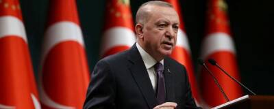 Лидер Турции Эрдоган испугался бунтов турецких военнослужащих и боевиков в Сирии
