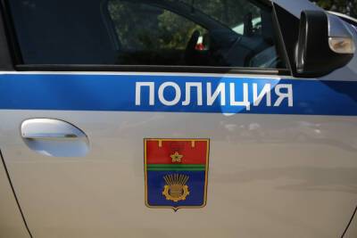 Волгоградские полицейские изъяли крупную партию марихуаны
