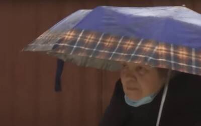 Готовьте резиновые сапоги и зонтики: 2 декабря на Украину обрушатся дожди с ураганным ветром – прогноз Диденко