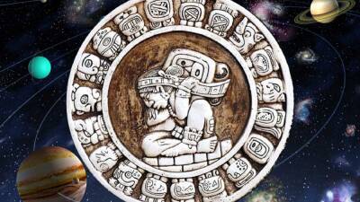 Пророчества майя: какие "сюрпризы" способен преподнести 2022 год