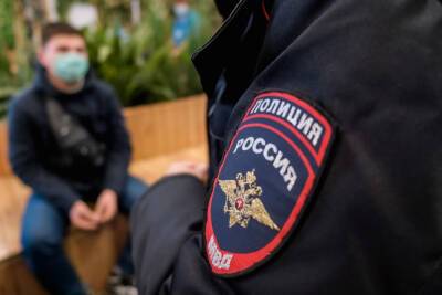 В Волгоградской области 30 ноября выявили 88 нарушений антиковидных мер