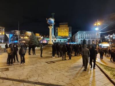 Государственный переворот не состоялся?: Что на самом деле происходит в Киеве