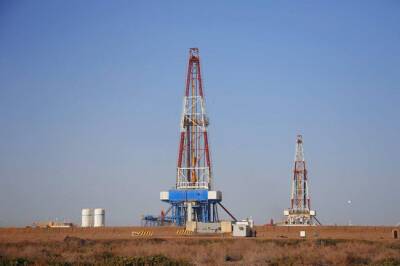 1,2 млн тонн нефти планирует добыть «Газпром нефть» в Иракском Курдистане