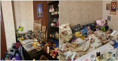 Подросток из Одессы, которого 10 лет "лечили" постом, питается через трубку