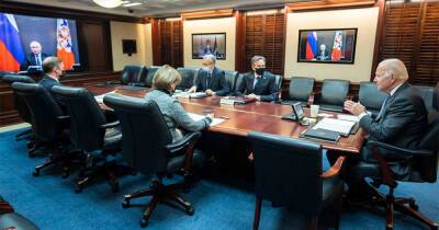 Госдеп: Байден не заключал с Россией сделок и не делал уступок