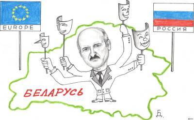 Лукашенко резко нарастил товарооборот с Украиной