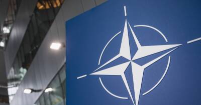 Святослав Пискун - На Украине уличили НАТО в страхе перед Россией - ren.tv - Россия - Украина - Польша