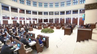 Депутаты поддержали изменения в инвестиционное законодательство