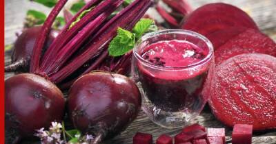 Для снижения давления и борьбы с анемией: назван полезный и дешевый овощ из русской кухни