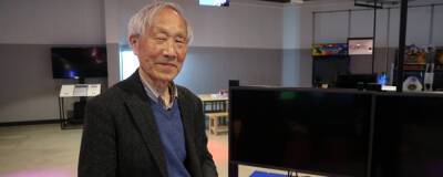 На 79-м году жизни умер создатель игровых приставок Nintendo Масаюки Уэмура
