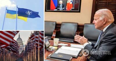 Вступление Украины в НАТО – в США дали прогноз по срокам