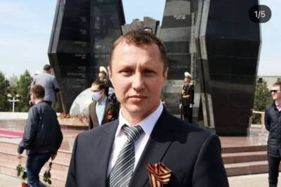 В Хабаровске задержали мужчину напавшего на депутата городской думы