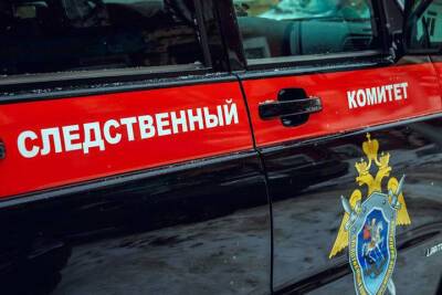Экс-прокурор Дзержинского района попал под уголовное дело в Новосибирске
