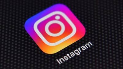 Facebook провел исследование о вреде Instagram