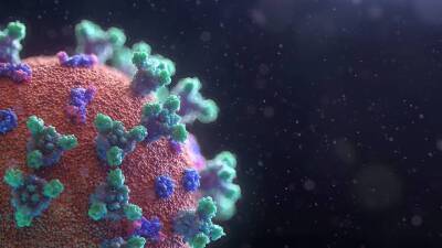 Вирусологи назвали самую опасную мутацию коронавируса