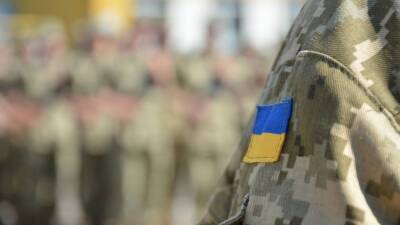 США получили список потребностей армии Украины