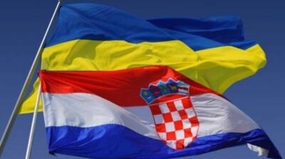 Украина может получать газ из Хорватии – ОГТСУ