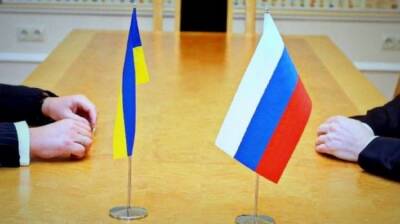 Украина обвинила Россию в отказе от возврата к режиму прекращения огня на Донбассе
