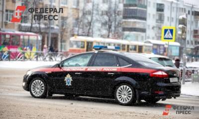 В Забайкалье на руднике погиб водитель самосвала