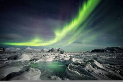 Как Александр Колчак исследовал Арктику?