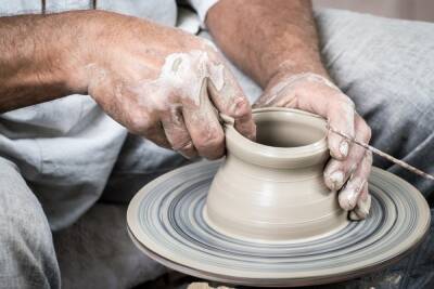 В Улан-Удэ состоится выставка керамики с гончарными мастер-классами