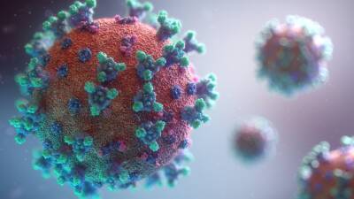 В мире коронавирусной инфекцией заразились 668 тыс. человек, свыше 7,7 тыс. умерли
