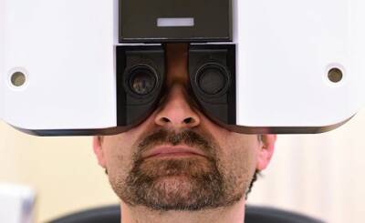 Forbes (США): причины ухудшения зрения