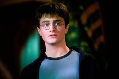 Редкую книгу о Гарри Поттере продали на аукционе в США за 471 тыс. долларов