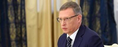 Александр Бурков сообщил о возможных отставках в омском правительстве