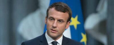 Макрон: Франция планирует провести реформу Шенгенской зоны